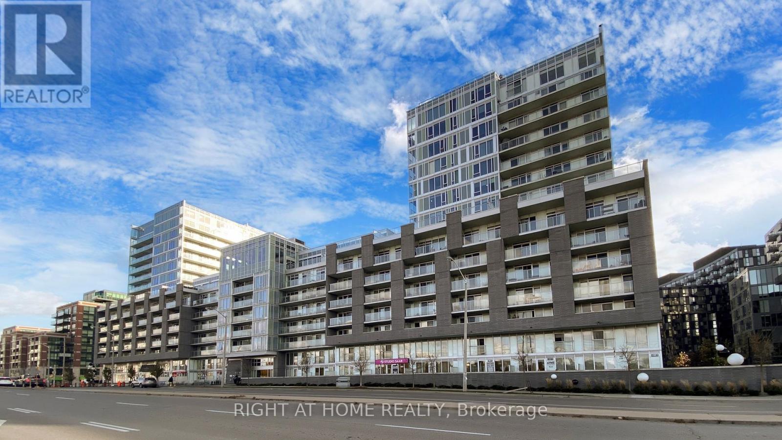 E1208 - 555 Wilson Avenue, Toronto, Ontario  M3H 0C5 - Photo 5 - C12444567