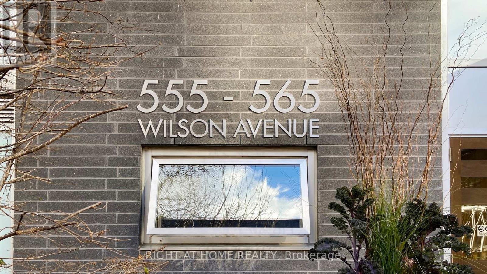 E1208 - 555 Wilson Avenue, Toronto, Ontario  M3H 0C5 - Photo 8 - C12444567
