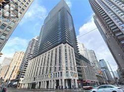508 - 955 Bay Street, Toronto, Ontario  M5S 2A2 - Photo 1 - C12444573