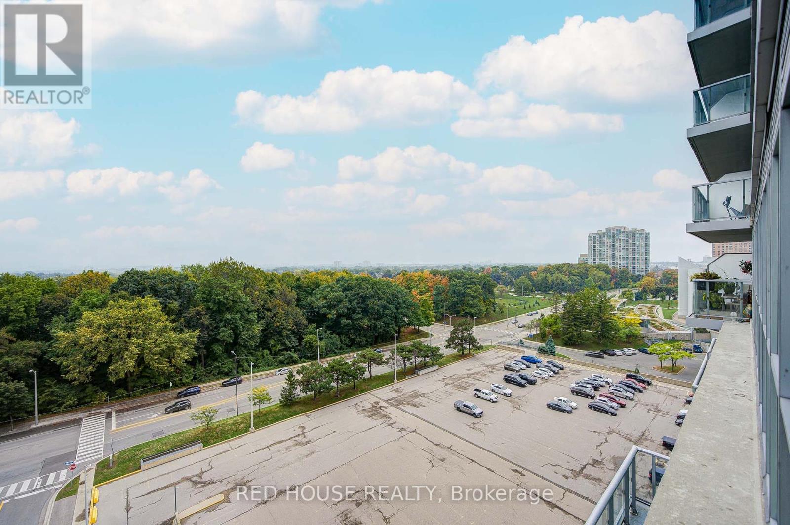 910 - 50 Town Centre Court, Toronto (Bendale), Ontario  M1P 0A9 - Photo 16 - E12438004