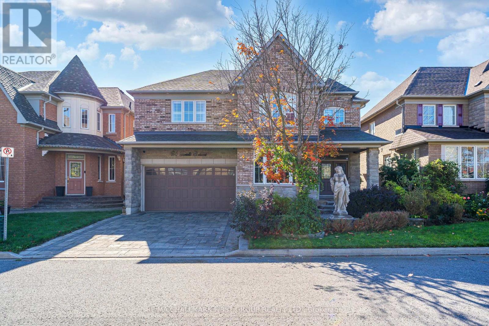 24 Portelli Crescent, Ajax, Ontario  L1Z 0C3 - Photo 2 - E12441154