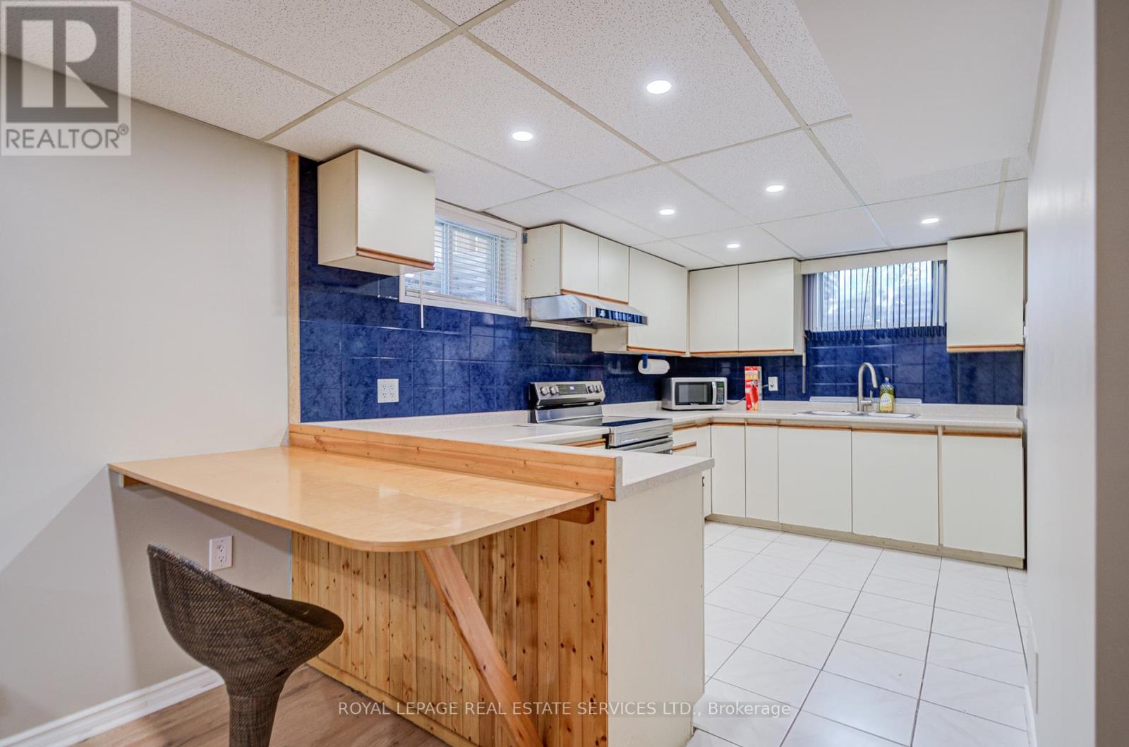 Lower - 4418 Hearthside Drive, Mississauga, Ontario  L5R 1R3 - Photo 10 - W12395145