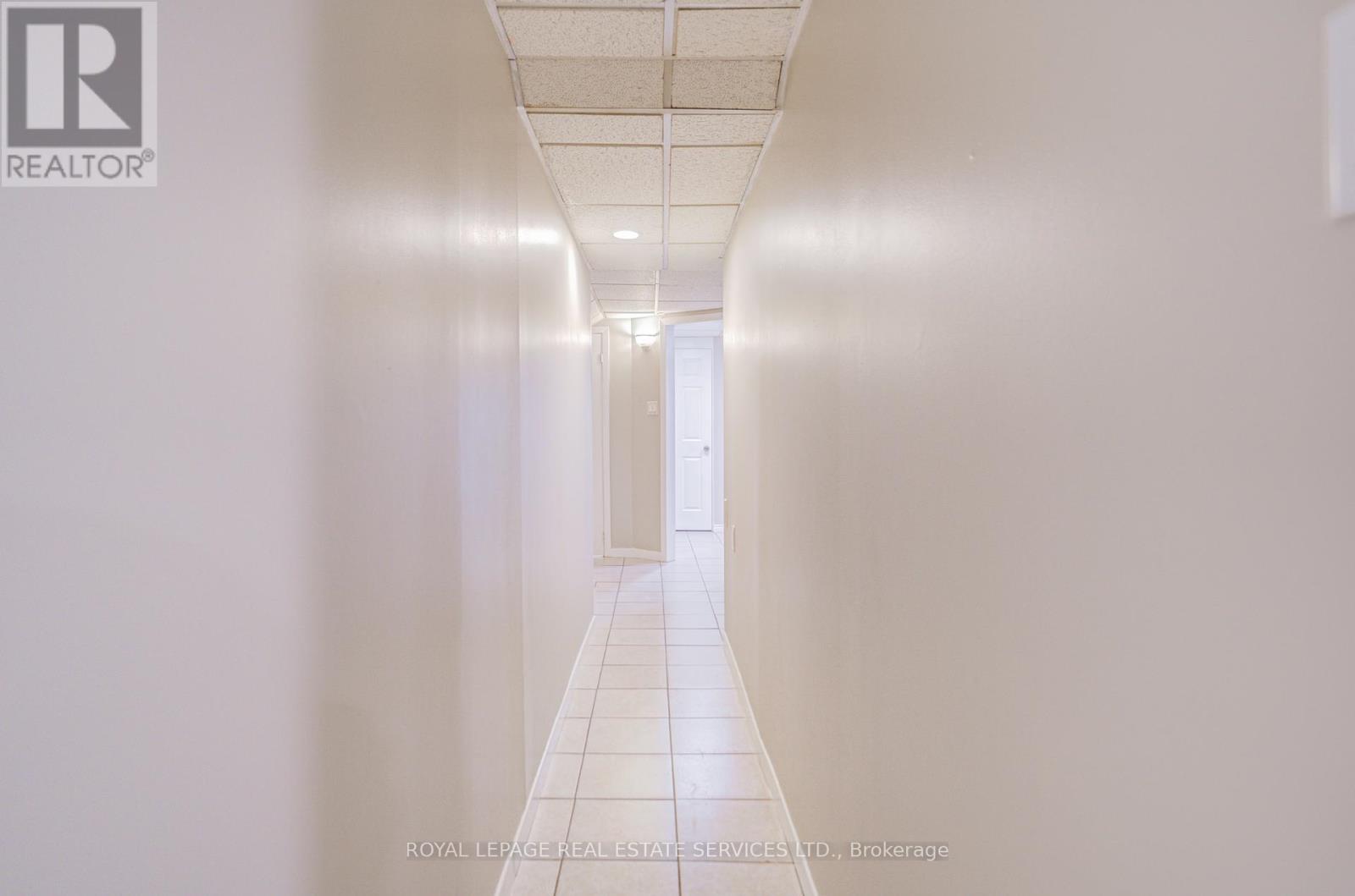 Lower - 4418 Hearthside Drive, Mississauga, Ontario  L5R 1R3 - Photo 21 - W12395145