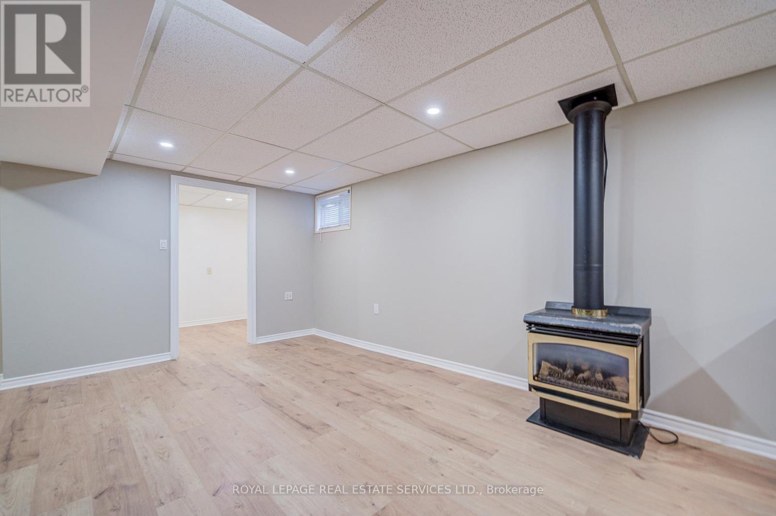 Lower - 4418 Hearthside Drive, Mississauga, Ontario  L5R 1R3 - Photo 9 - W12395145