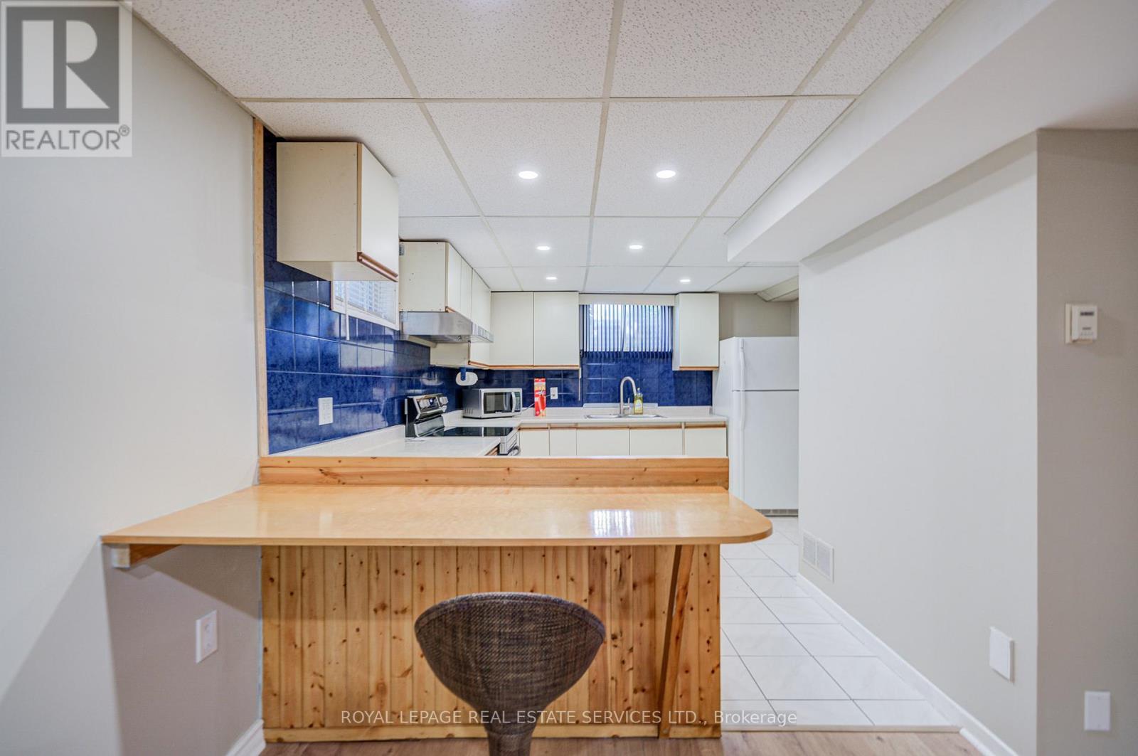 Lower - 4418 Hearthside Drive, Mississauga, Ontario  L5R 1R3 - Photo 11 - W12395145