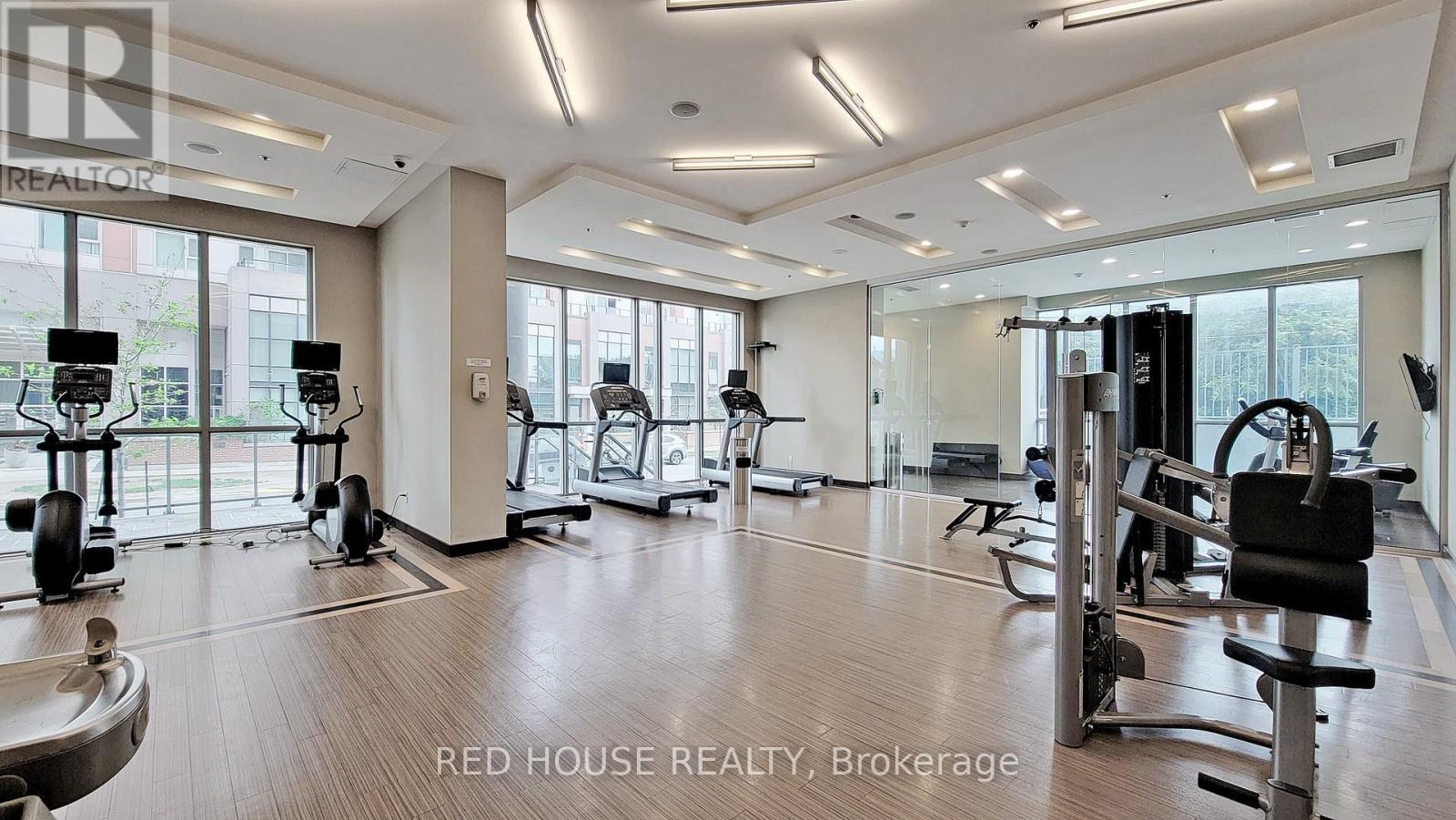 910 - 50 Town Centre Court, Toronto (Bendale), Ontario  M1P 0A9 - Photo 25 - E12438004
