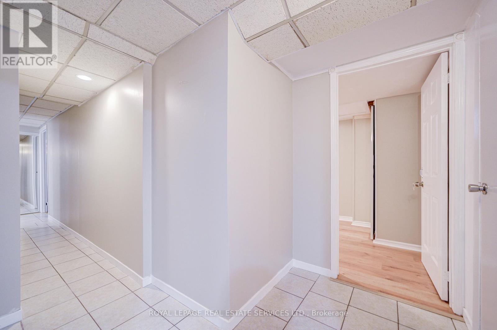 Lower - 4418 Hearthside Drive, Mississauga, Ontario  L5R 1R3 - Photo 22 - W12395145