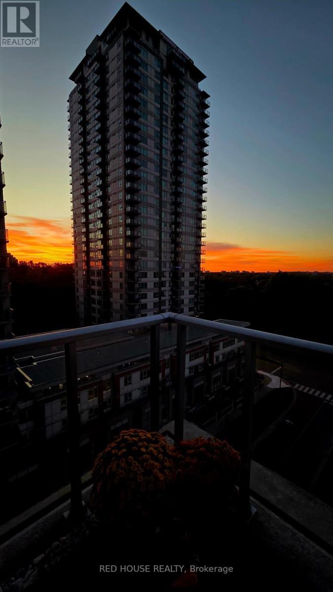 910 - 50 Town Centre Court, Toronto (Bendale), Ontario  M1P 0A9 - Photo 19 - E12438004