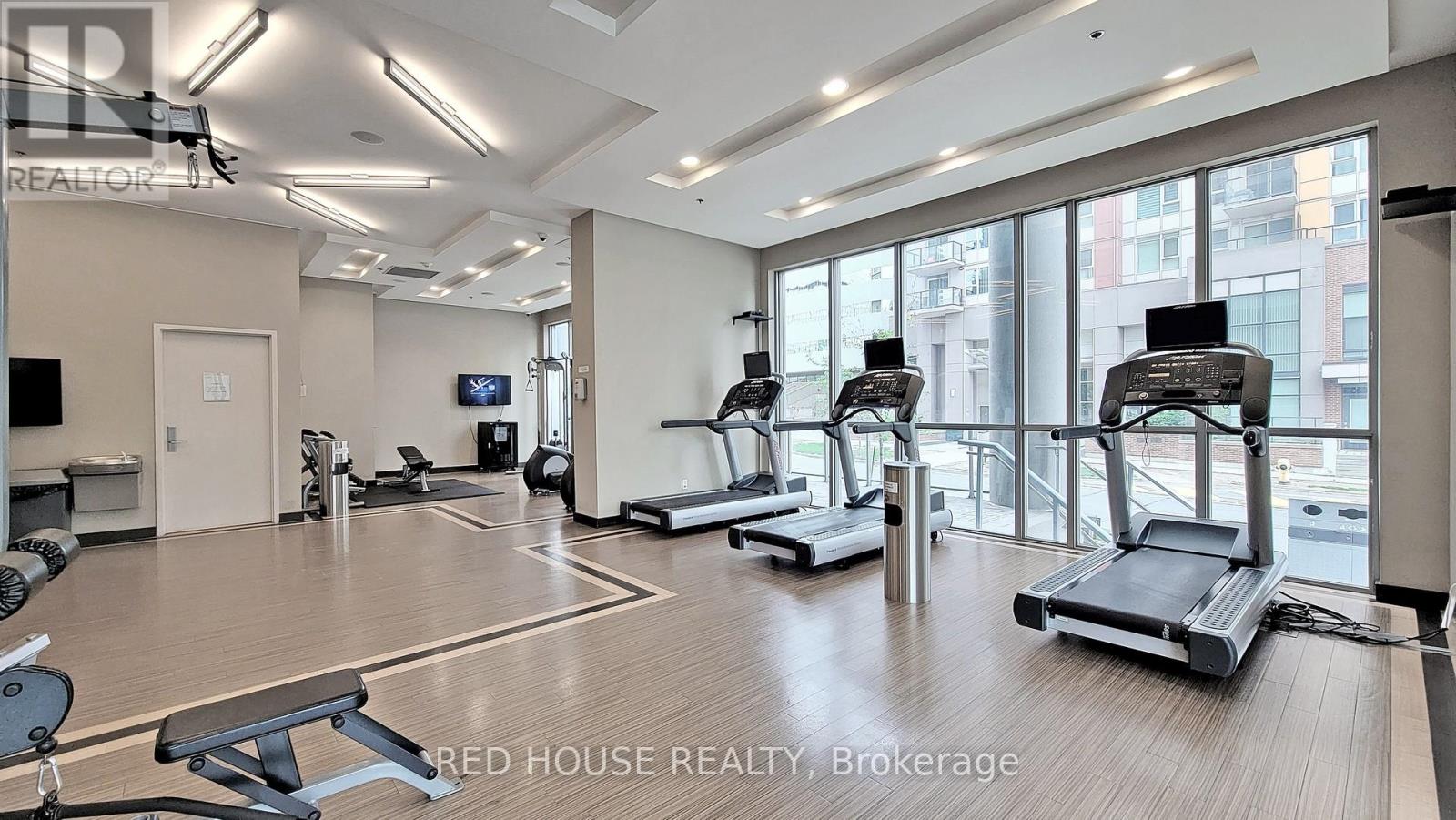 910 - 50 Town Centre Court, Toronto (Bendale), Ontario  M1P 0A9 - Photo 26 - E12438004
