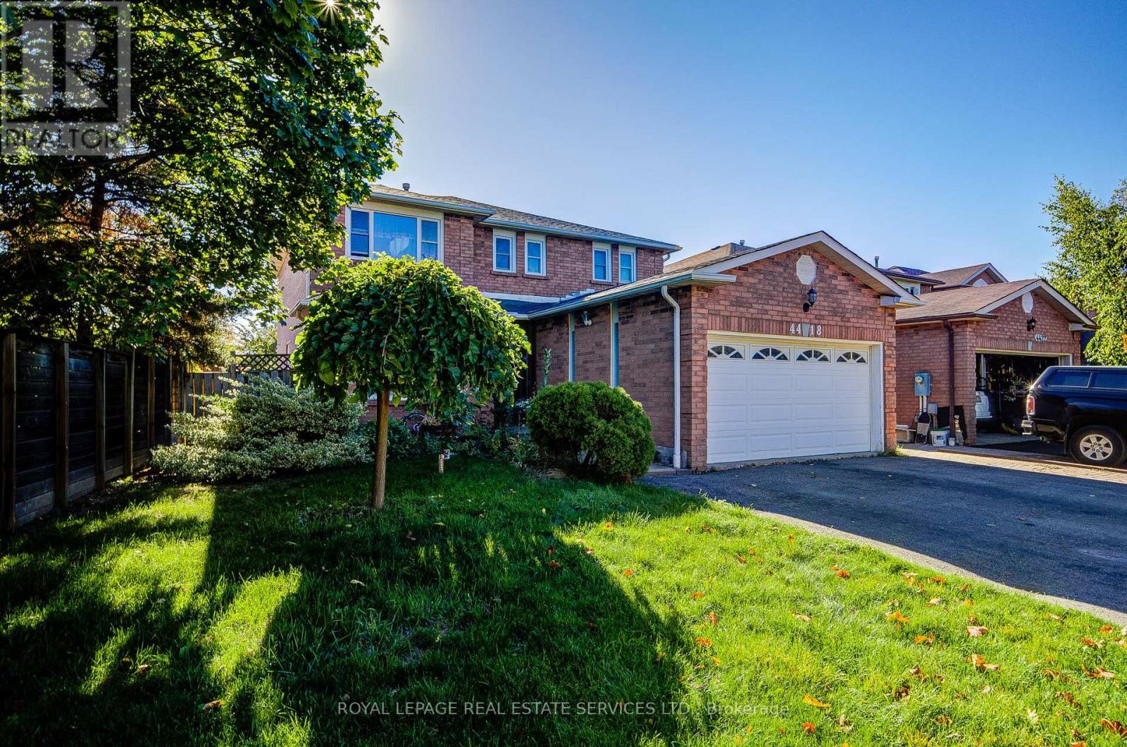 Lower - 4418 Hearthside Drive, Mississauga, Ontario  L5R 1R3 - Photo 2 - W12395145