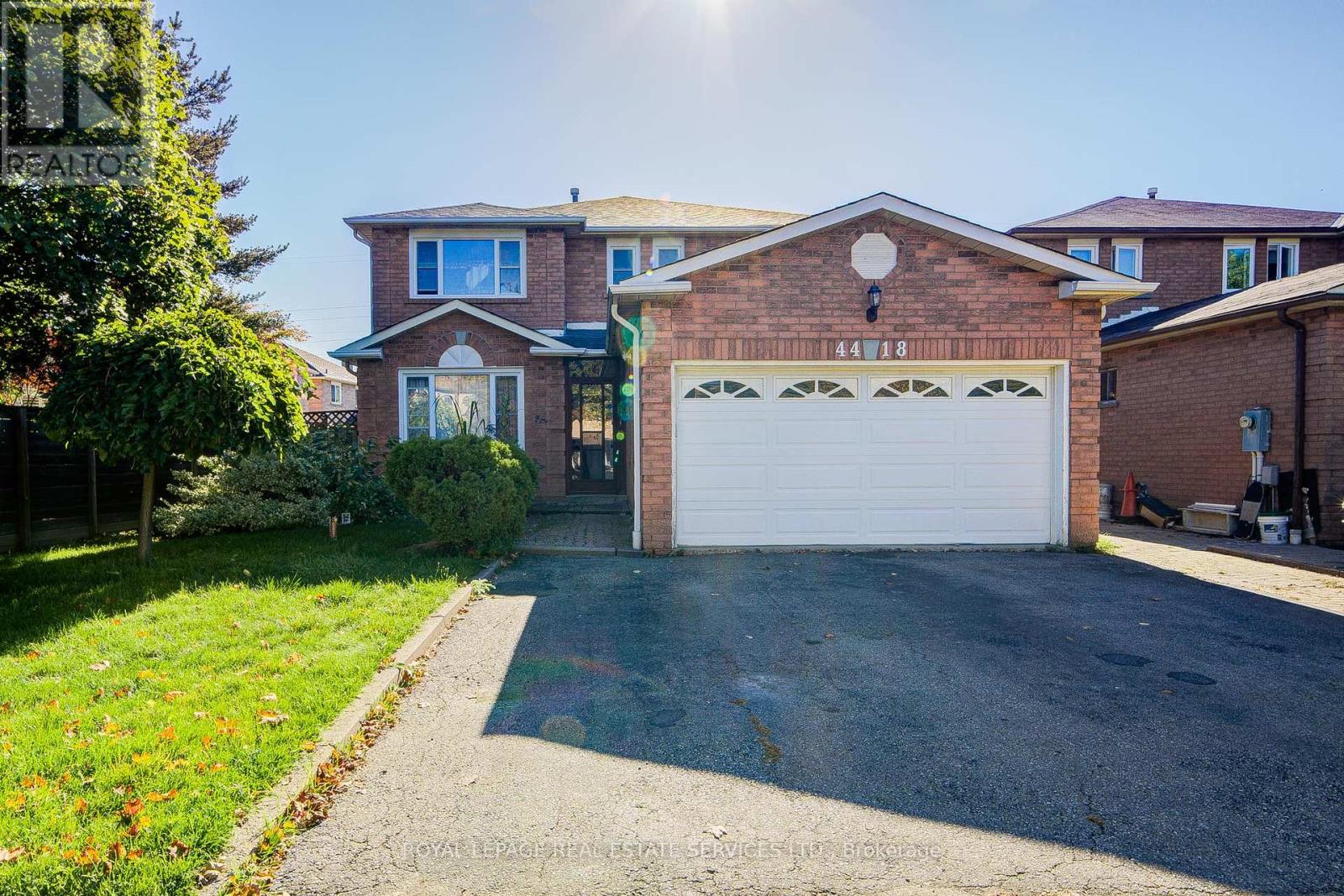 LOWER - 4418 HEARTHSIDE DRIVE, Mississauga, Ontario