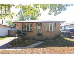 136 LACEY CRESCENT
