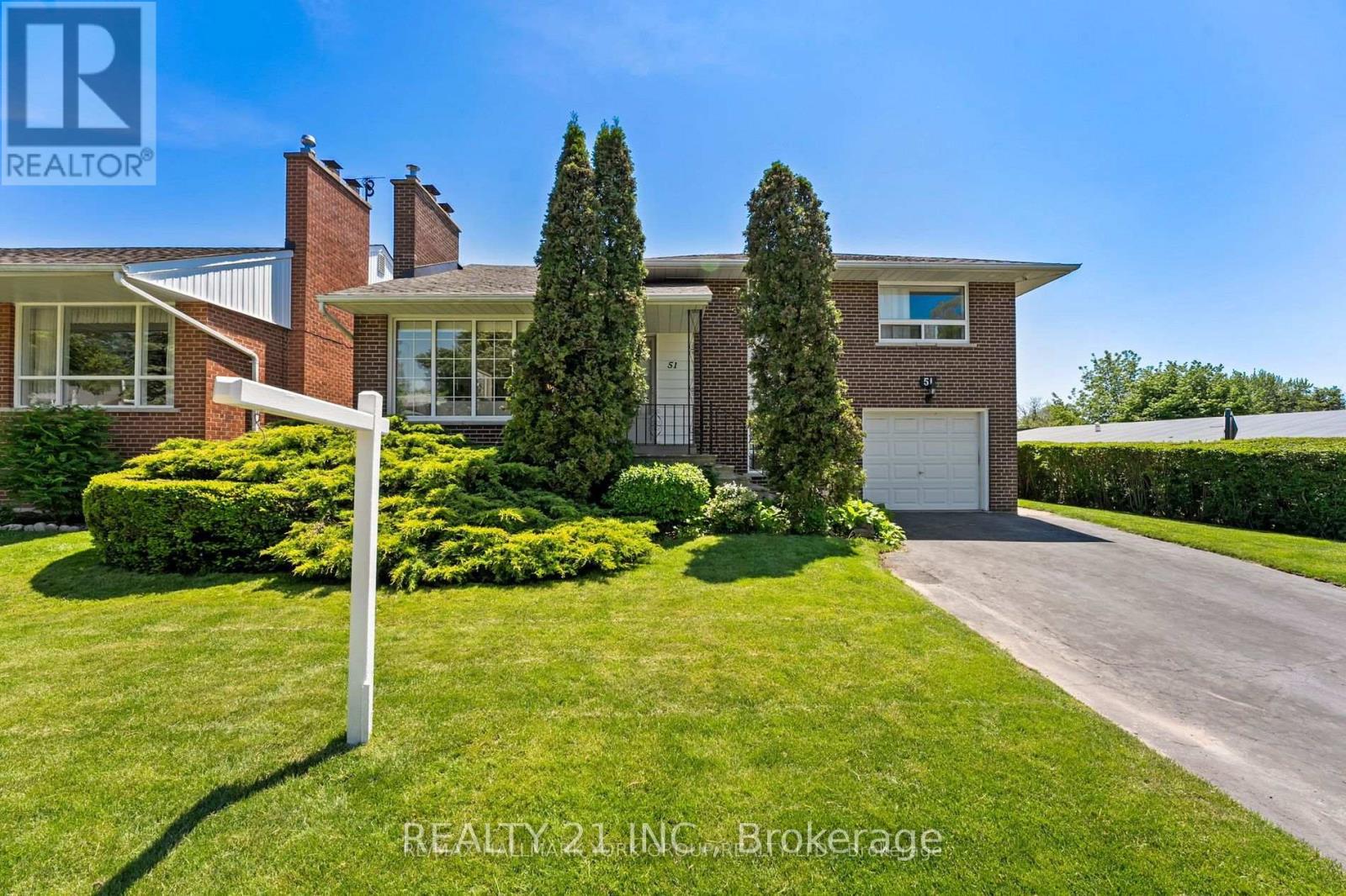51 Sloley Road, Toronto (Cliffcrest), Ontario  M1M 1C7 - Photo 1 - E12444529