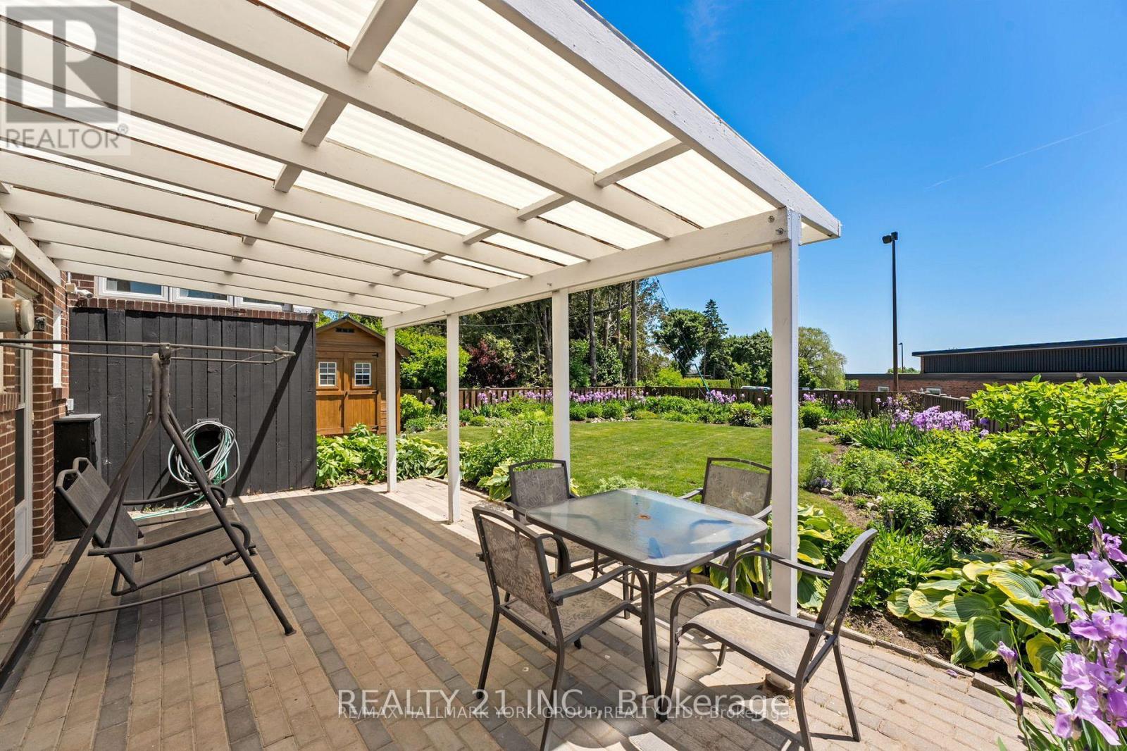 51 Sloley Road, Toronto (Cliffcrest), Ontario  M1M 1C7 - Photo 20 - E12444529