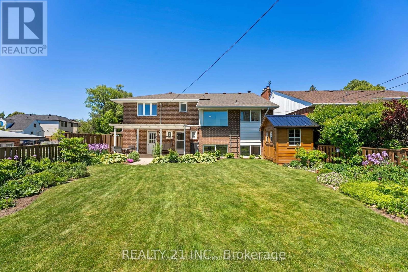 51 Sloley Road, Toronto (Cliffcrest), Ontario  M1M 1C7 - Photo 21 - E12444529