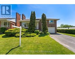 51 Sloley Road, Toronto (Cliffcrest), Ca