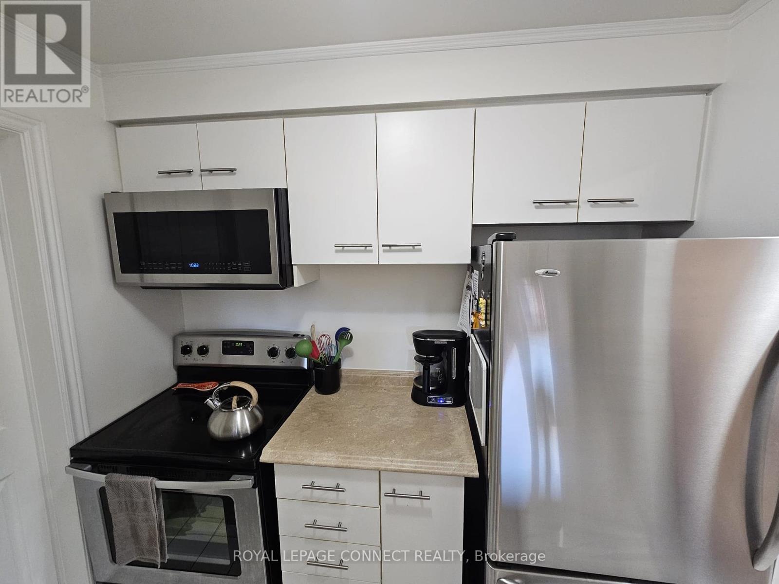 408 - 195 Lake Driveway W, Ajax, Ontario  L1S 7H7 - Photo 10 - E12444530