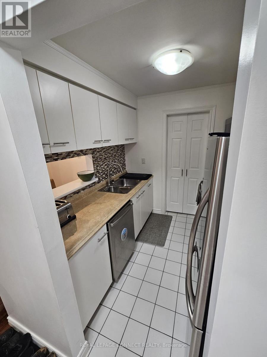 408 - 195 Lake Driveway W, Ajax, Ontario  L1S 7H7 - Photo 13 - E12444530