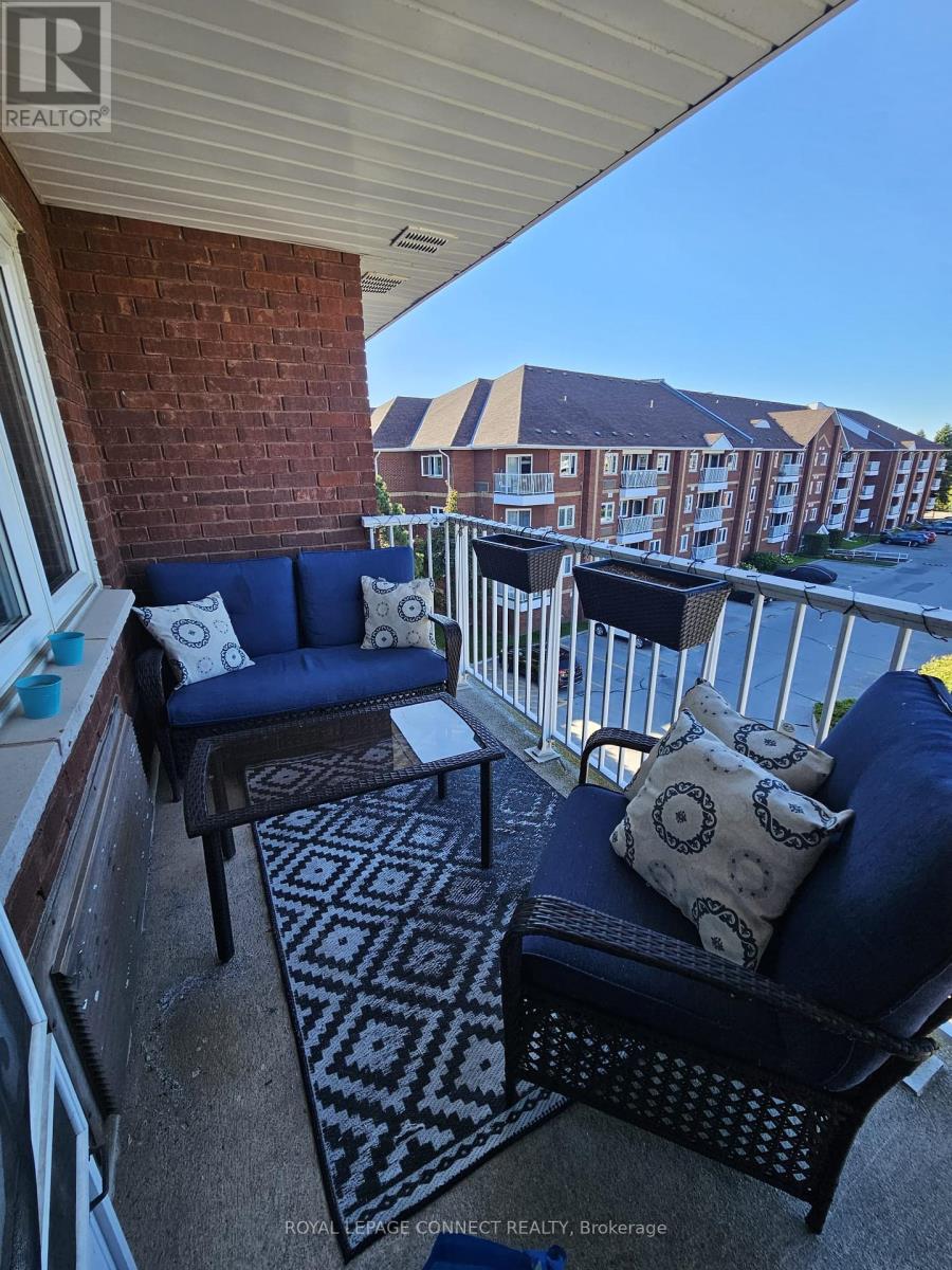 408 - 195 Lake Driveway W, Ajax, Ontario  L1S 7H7 - Photo 20 - E12444530