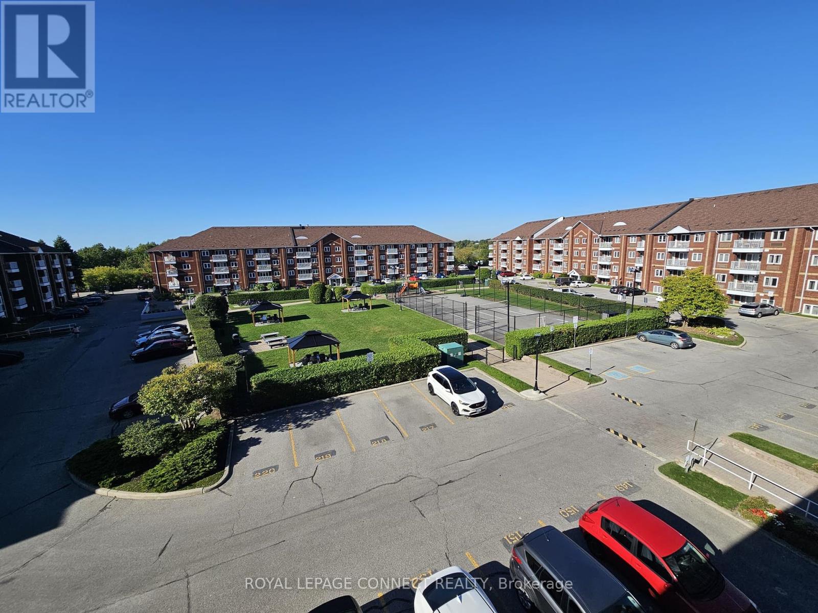 408 - 195 Lake Driveway W, Ajax, Ontario  L1S 7H7 - Photo 21 - E12444530