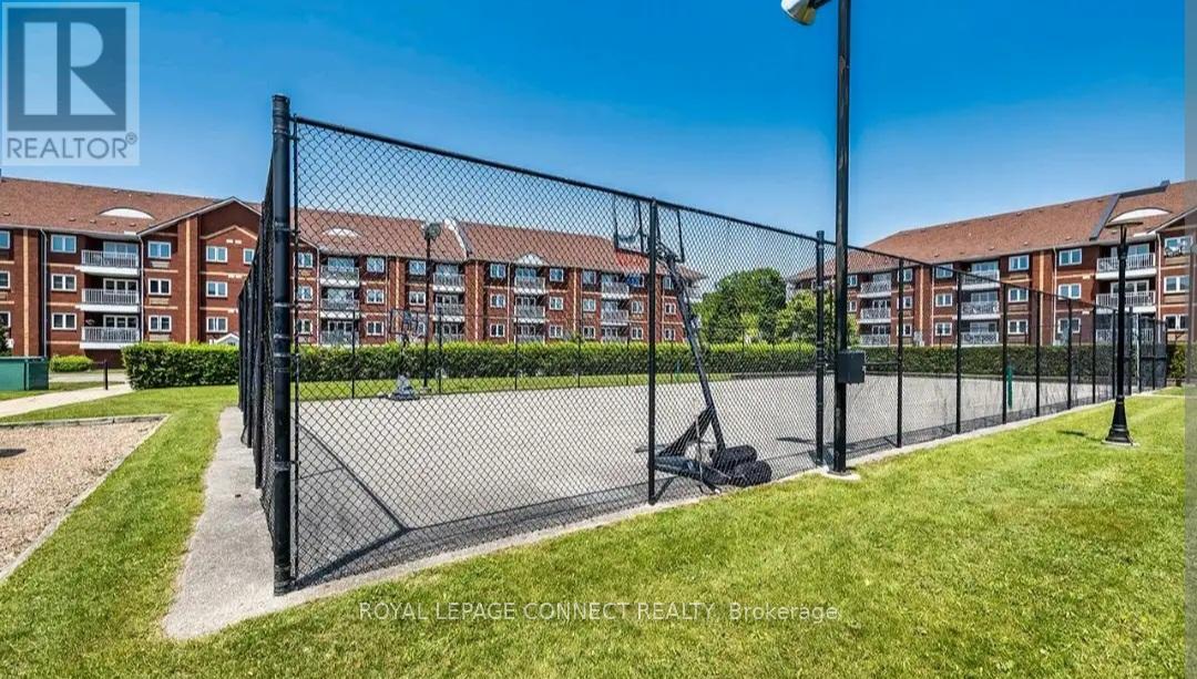 408 - 195 Lake Driveway W, Ajax, Ontario  L1S 7H7 - Photo 24 - E12444530
