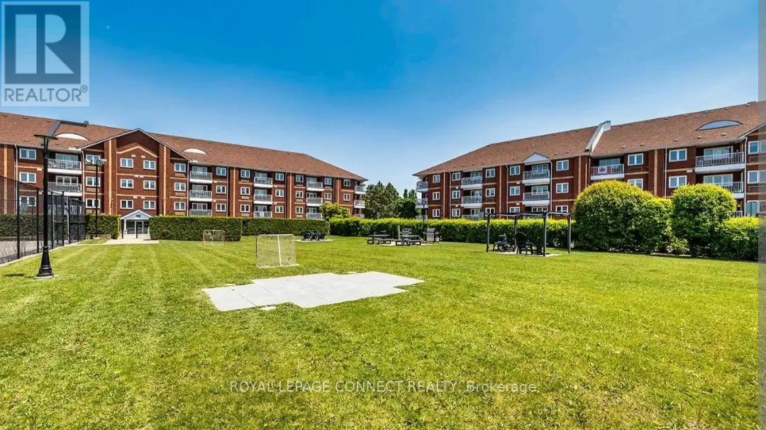 408 - 195 Lake Driveway W, Ajax, Ontario  L1S 7H7 - Photo 25 - E12444530