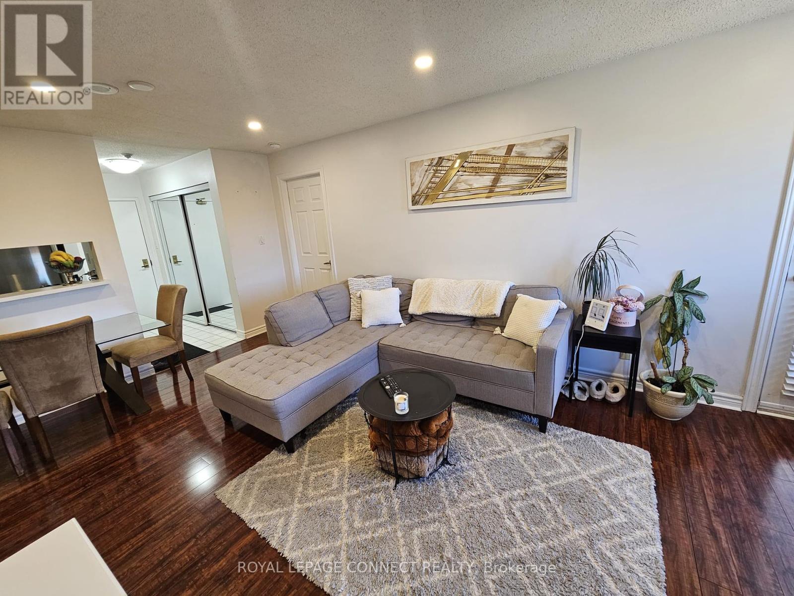 408 - 195 Lake Driveway W, Ajax, Ontario  L1S 7H7 - Photo 3 - E12444530