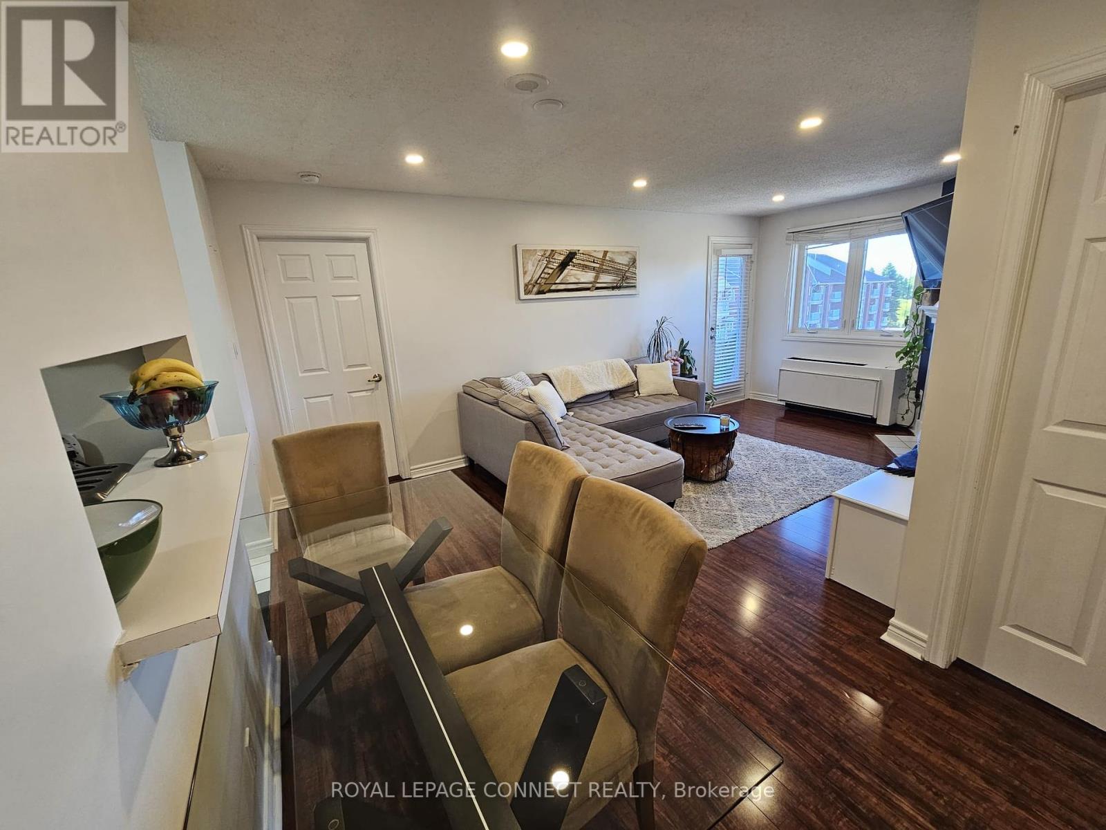 408 - 195 Lake Driveway W, Ajax, Ontario  L1S 7H7 - Photo 5 - E12444530