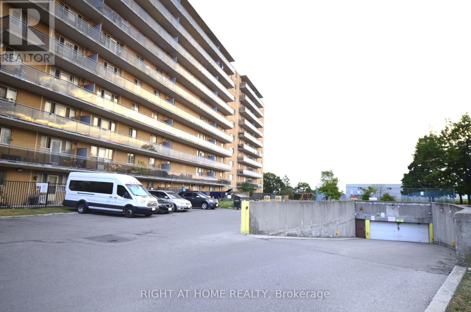 216 - 100 Dundalk Drive, Toronto (Dorset Park), Ontario  M1P 4V2 - Photo 27 - E12444534