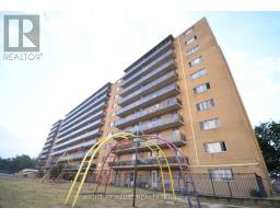 216 - 100 Dundalk Drive, Toronto (Dorset Park), Ca