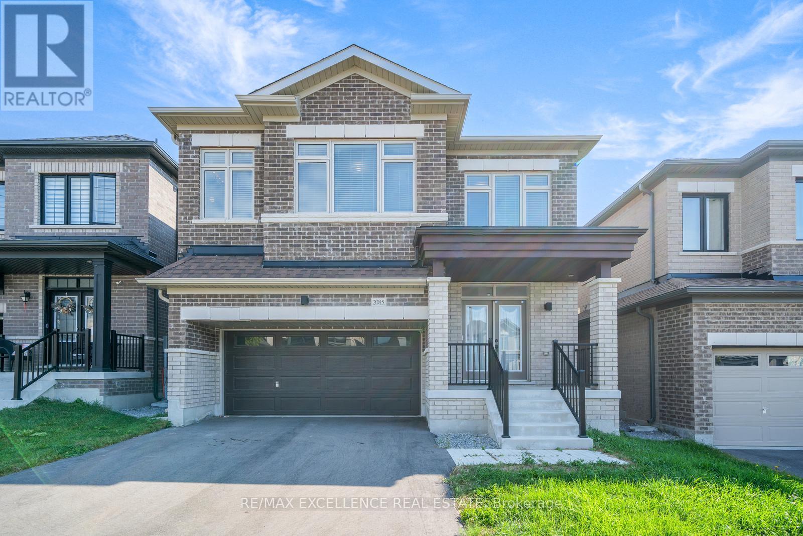 2085 Coppermine Street, Oshawa (Kedron), Ontario  L1L 0T2 - Photo 1 - E12444577