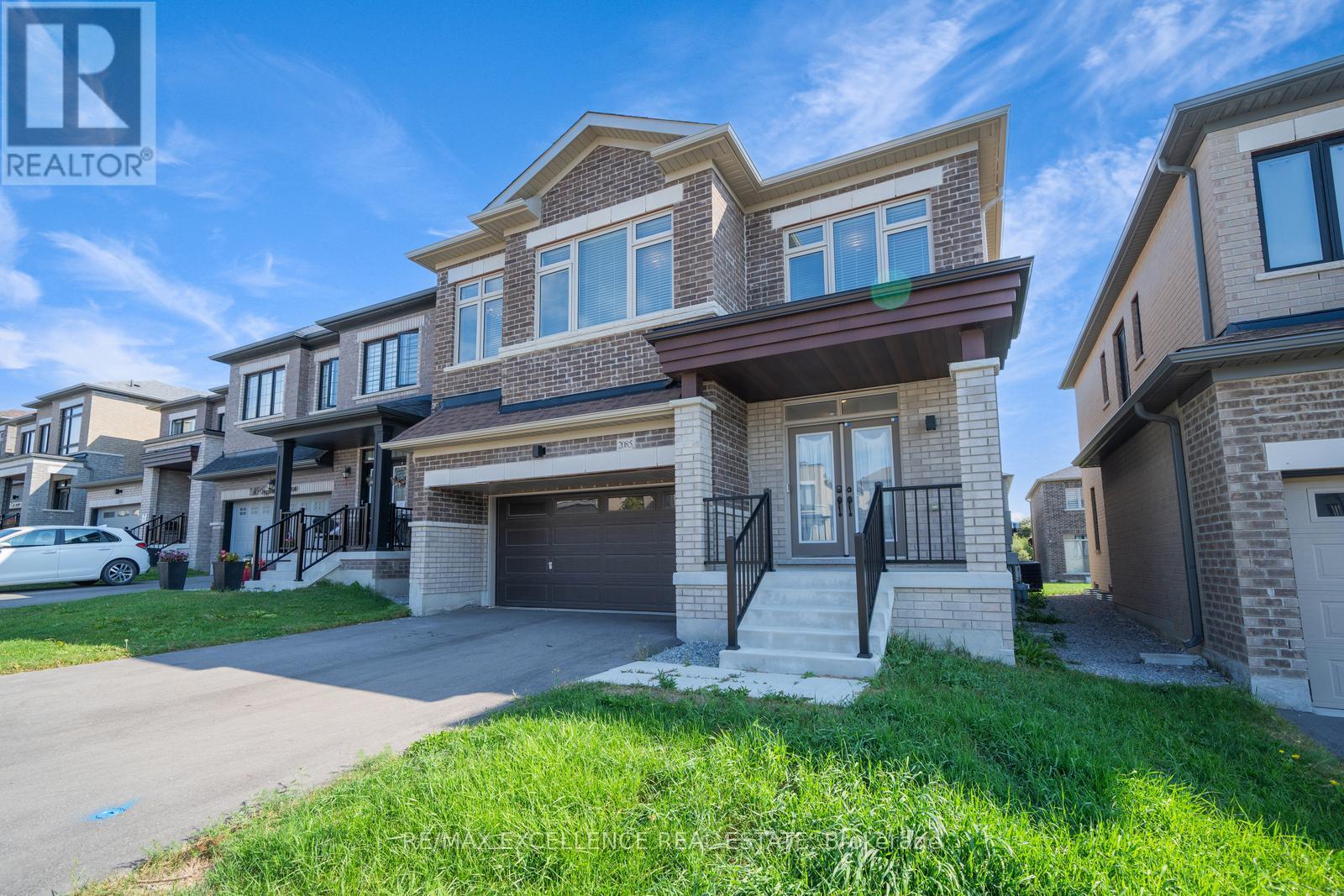 2085 Coppermine Street, Oshawa (Kedron), Ontario  L1L 0T2 - Photo 2 - E12444577