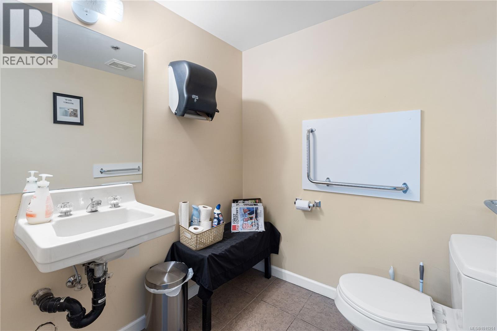 2 180 2nd Ave W, Qualicum Beach, British Columbia  V9K 2T5 - Photo 7 - 1015251