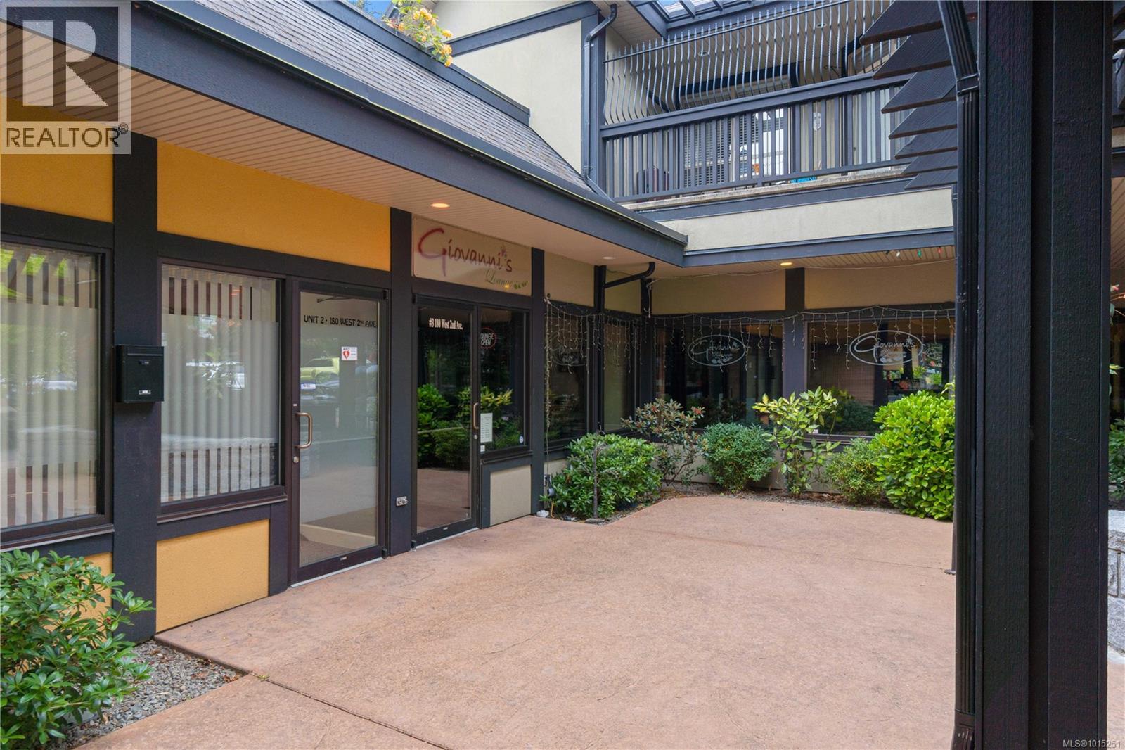 2 180 2nd Ave W, Qualicum Beach, British Columbia  V9K 2T5 - Photo 18 - 1015251