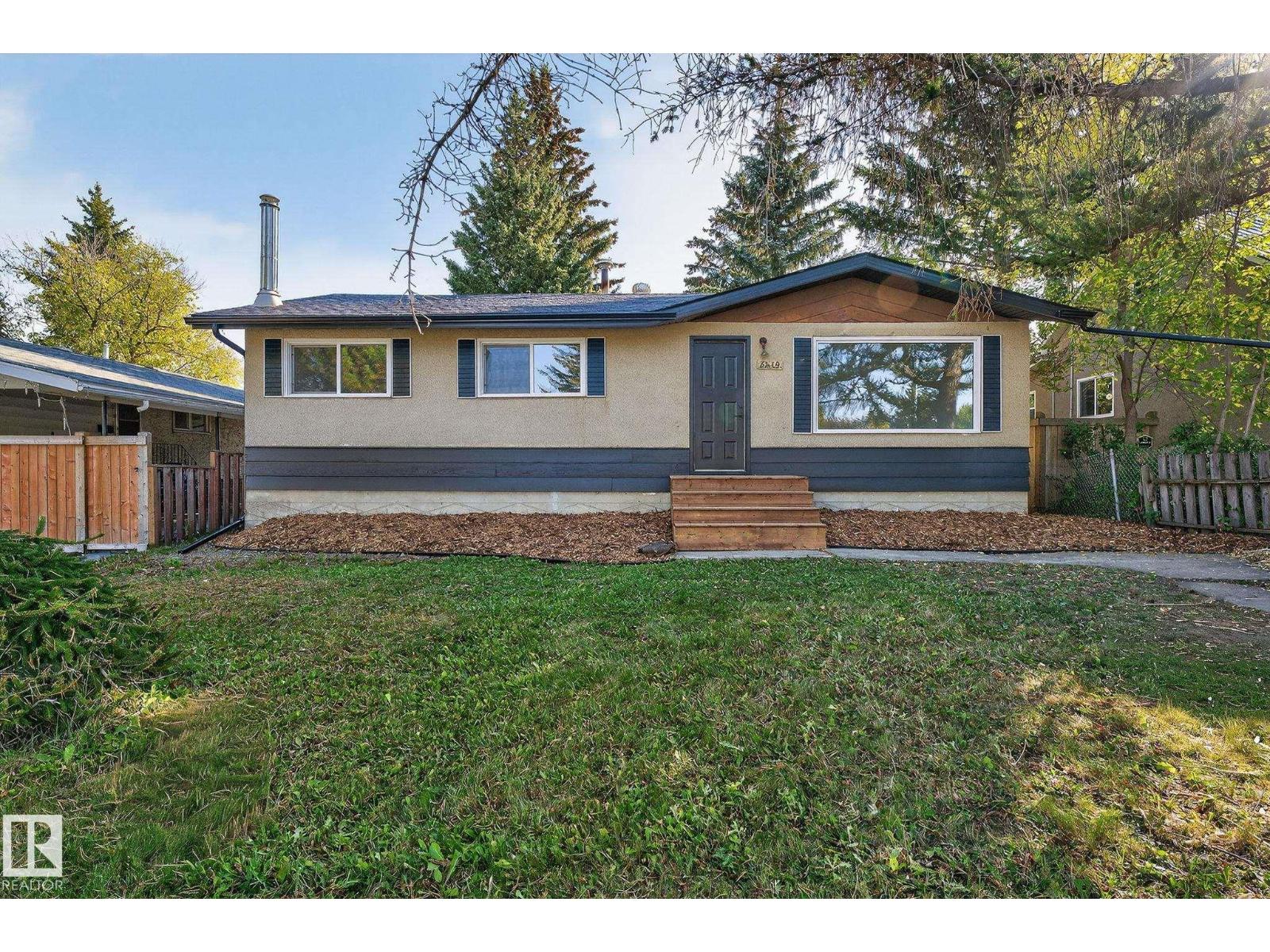 5419 48 ST, Stony Plain, Alberta
