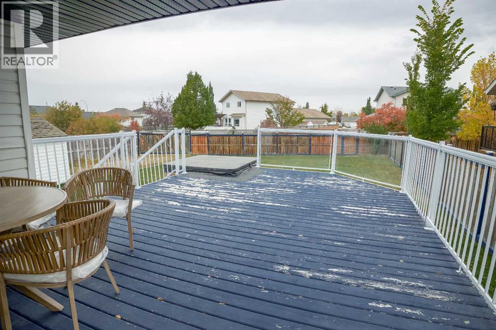 11 Falcon Ridge Drive, Sylvan Lake, Alberta  T4S 1Z2 - Photo 21 - A2261856