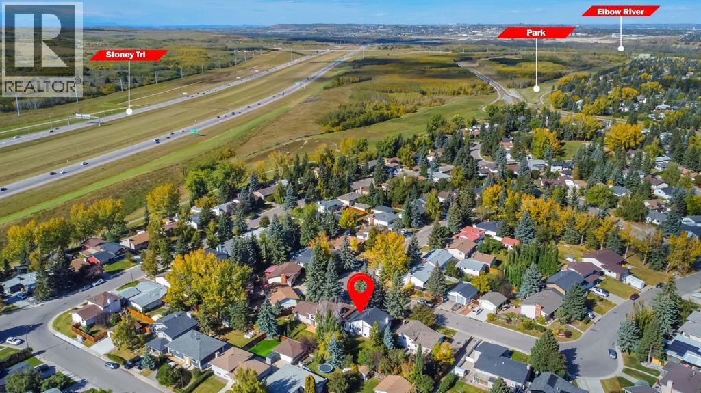 208 Cedarille Green Sw, Calgary, Alberta  T2W 2H4 - Photo 38 - A2260448