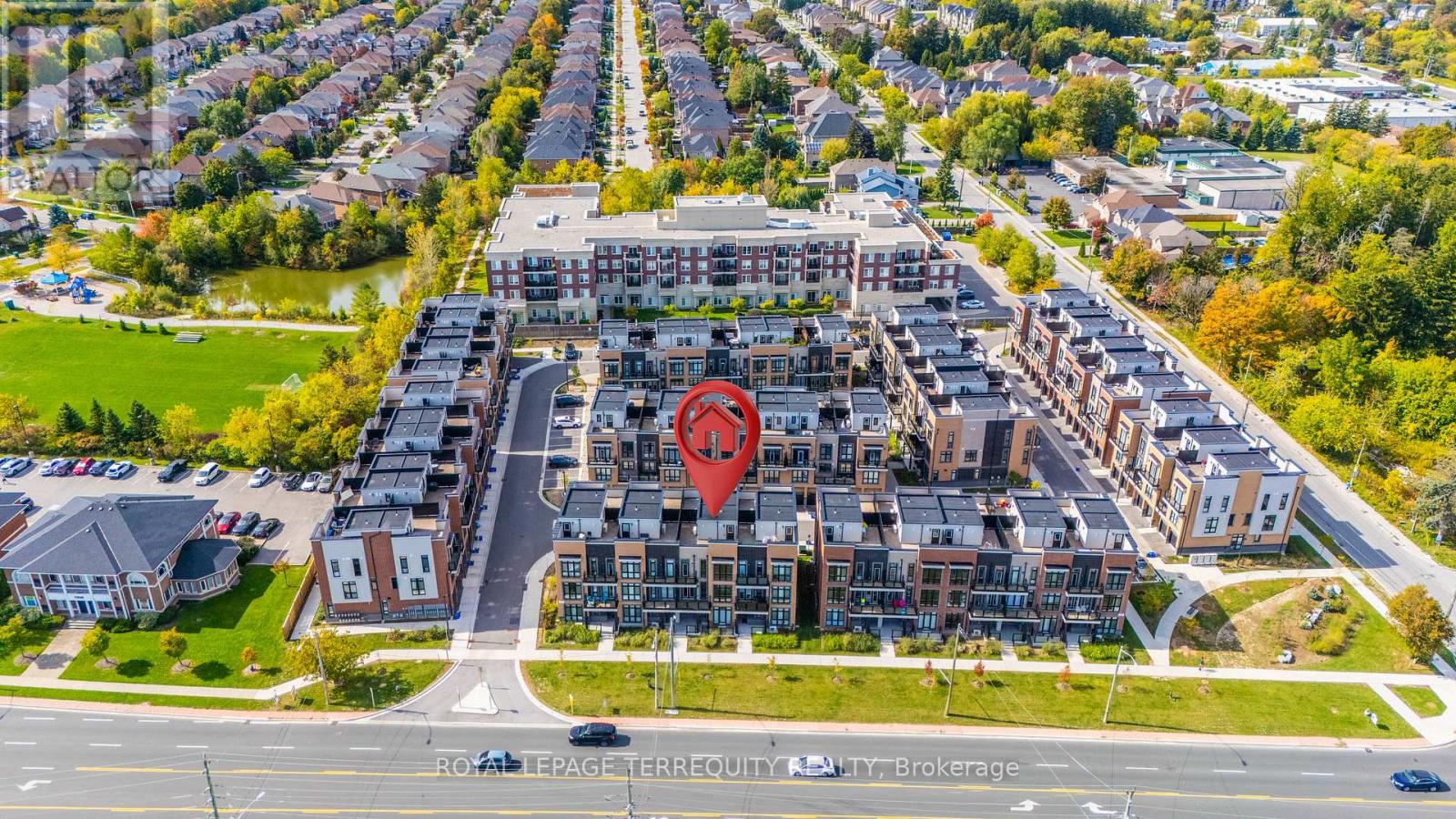 9 - 12860 Yonge Street, Richmond Hill (Oak Ridges), Ontario  L4E 1J4 - Photo 36 - N12444519