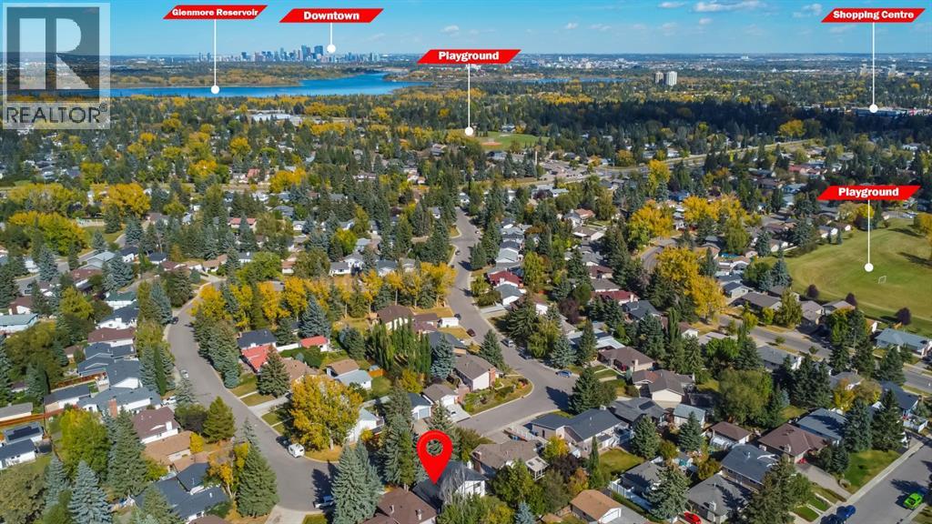 208 Cedarille Green Sw, Calgary, Alberta  T2W 2H4 - Photo 39 - A2260448