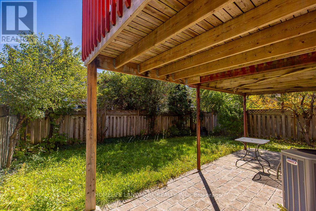 4 Pine Bough Manor, Richmond Hill (Devonsleigh), Ontario  L4S 1A4 - Photo 45 - N12444532