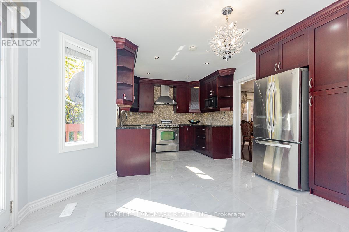 4 Pine Bough Manor, Richmond Hill (Devonsleigh), Ontario  L4S 1A4 - Photo 46 - N12444532