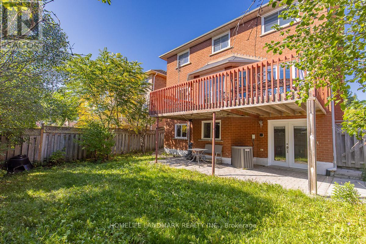 4 Pine Bough Manor, Richmond Hill (Devonsleigh), Ontario  L4S 1A4 - Photo 47 - N12444532