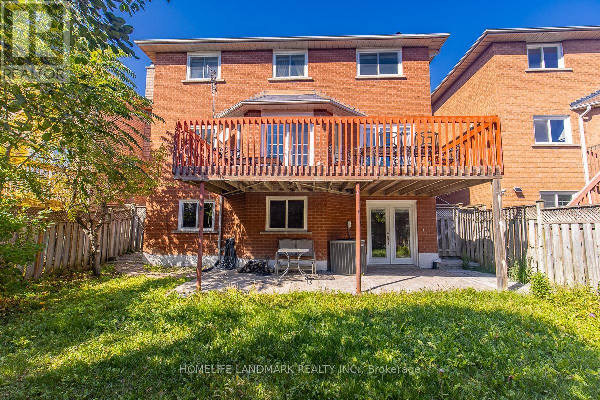 4 Pine Bough Manor, Richmond Hill (Devonsleigh), Ontario  L4S 1A4 - Photo 48 - N12444532