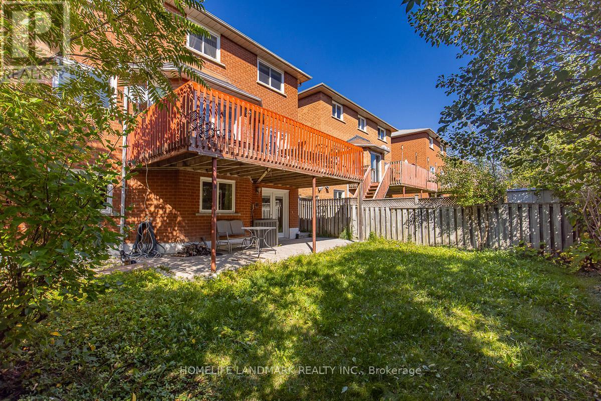 4 Pine Bough Manor, Richmond Hill (Devonsleigh), Ontario  L4S 1A4 - Photo 49 - N12444532