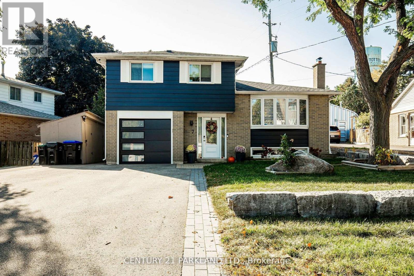 7 BROWN STREET, New Tecumseth, Ontario