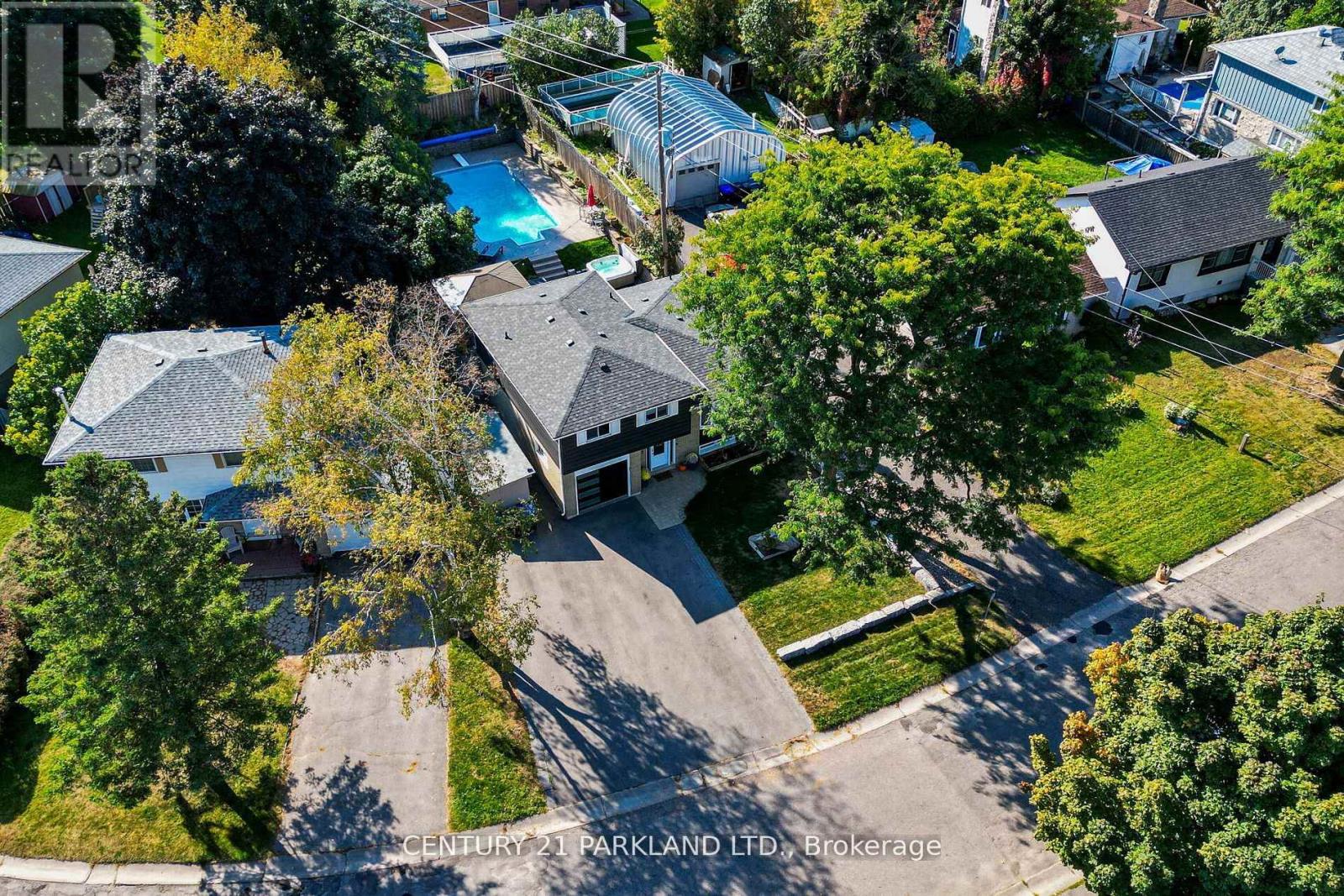 7 Brown Street, New Tecumseth, Ontario  L0G 1W0 - Photo 39 - N12444533
