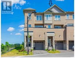 167 HARDING PARK STREET, Newmarket, Ontario