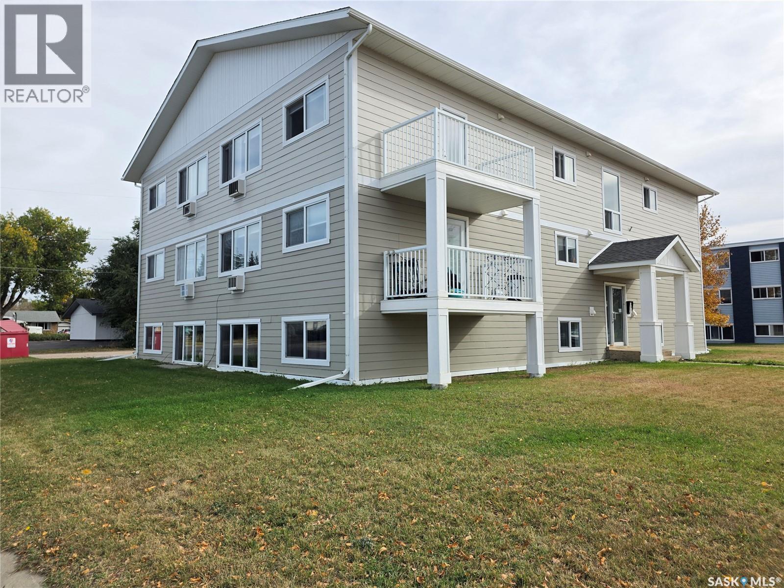 503 Thomson STREET, Outlook, Saskatchewan