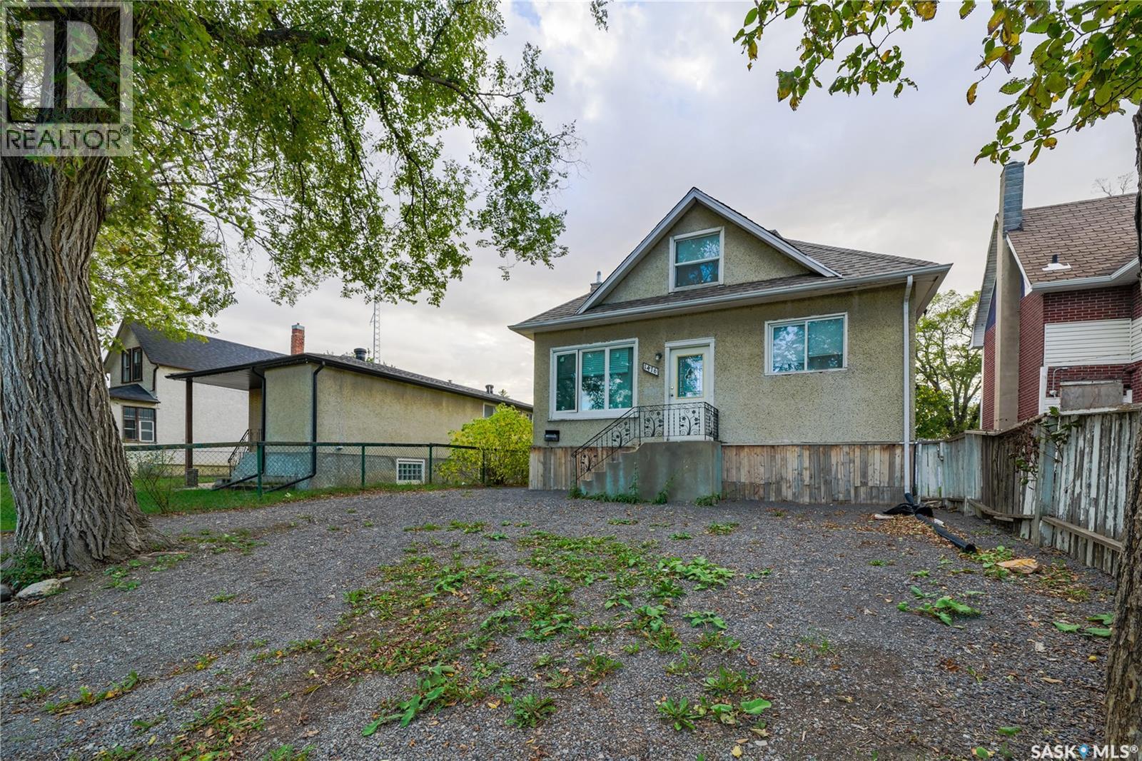 1416 Rae Street, Regina, Saskatchewan  S4T 2C5 - Photo 13 - SK019687