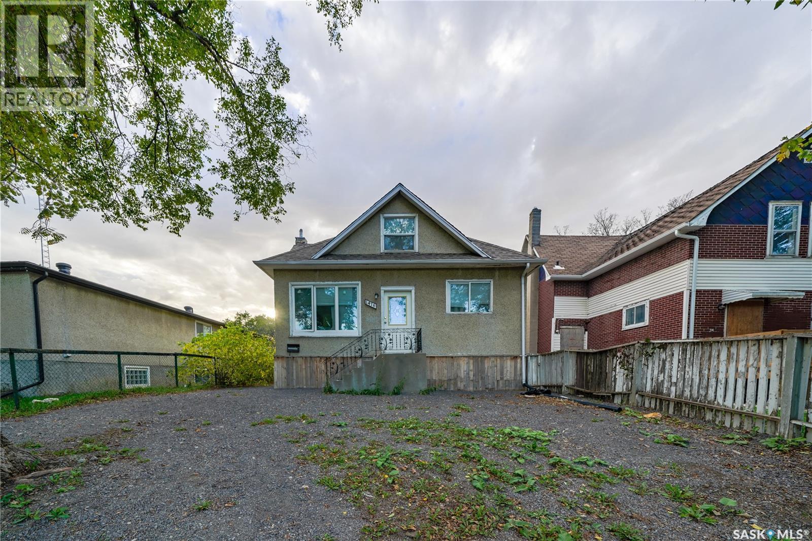 1416 Rae Street, Regina, Saskatchewan  S4T 2C5 - Photo 2 - SK019687